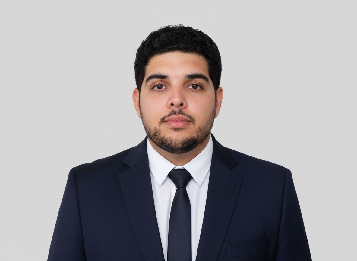 Escribano Gastón Machado